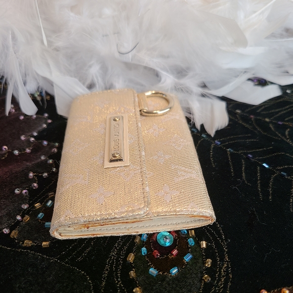 Louis Vuitton coin wallet - Picture 3 of 8